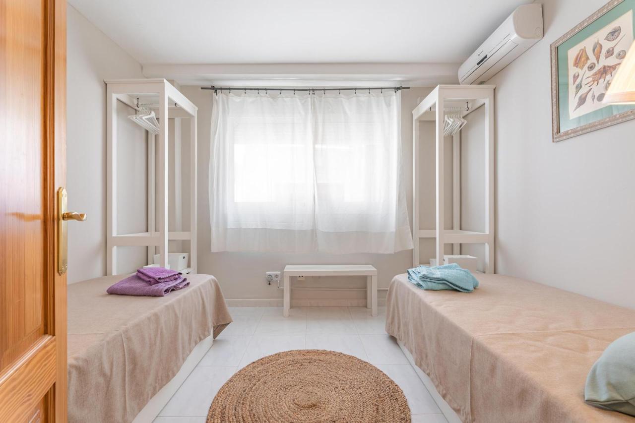 Villa Marina 34 Campos  Bagian luar foto