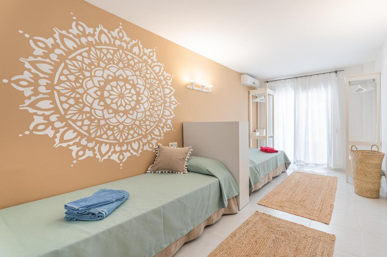 Villa Marina 34 Campos  Bagian luar foto