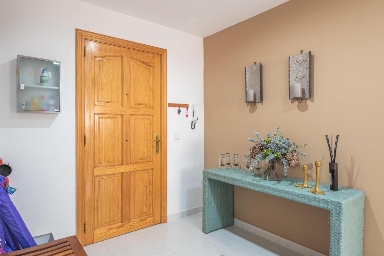 Villa Marina 34 Campos  Bagian luar foto