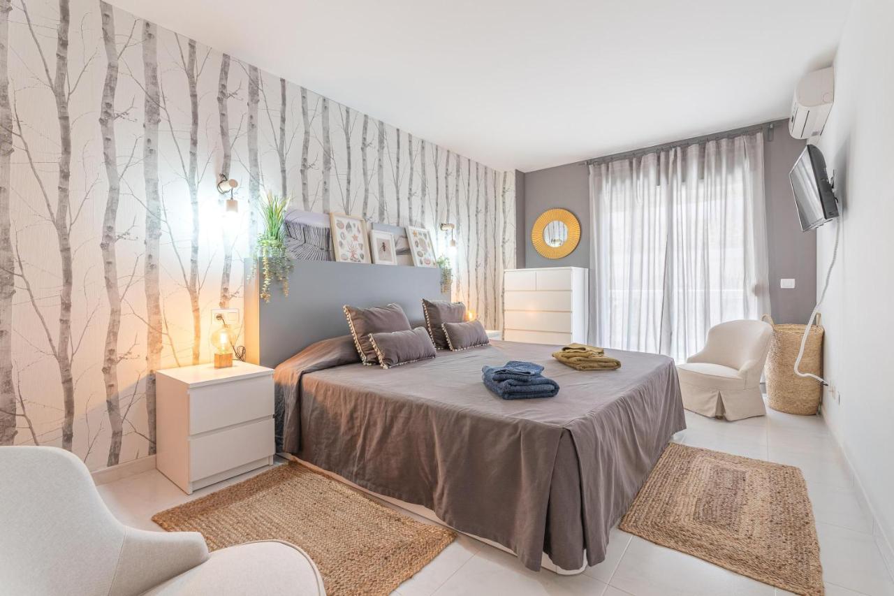 Villa Marina 34 Campos  Bagian luar foto