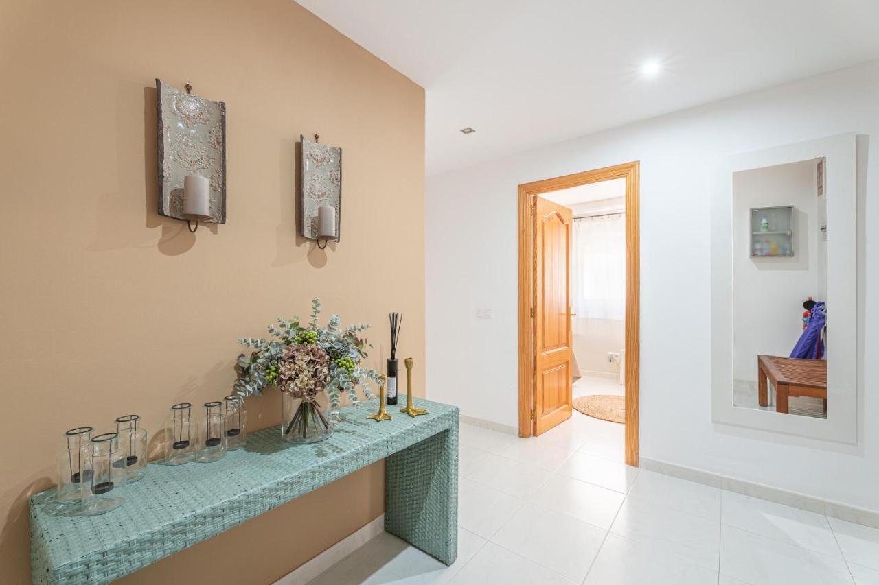 Villa Marina 34 Campos  Bagian luar foto