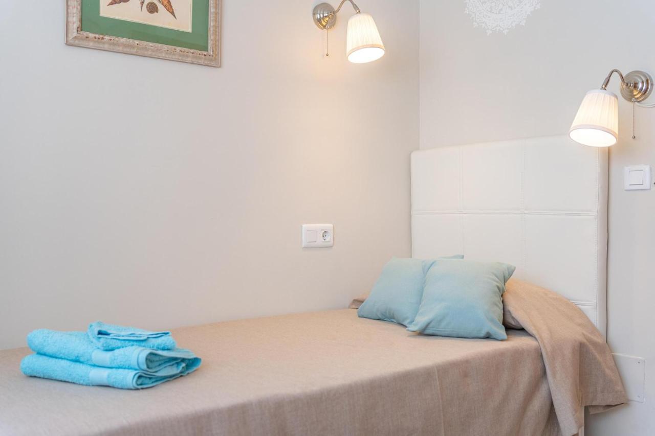 Villa Marina 34 Campos  Bagian luar foto