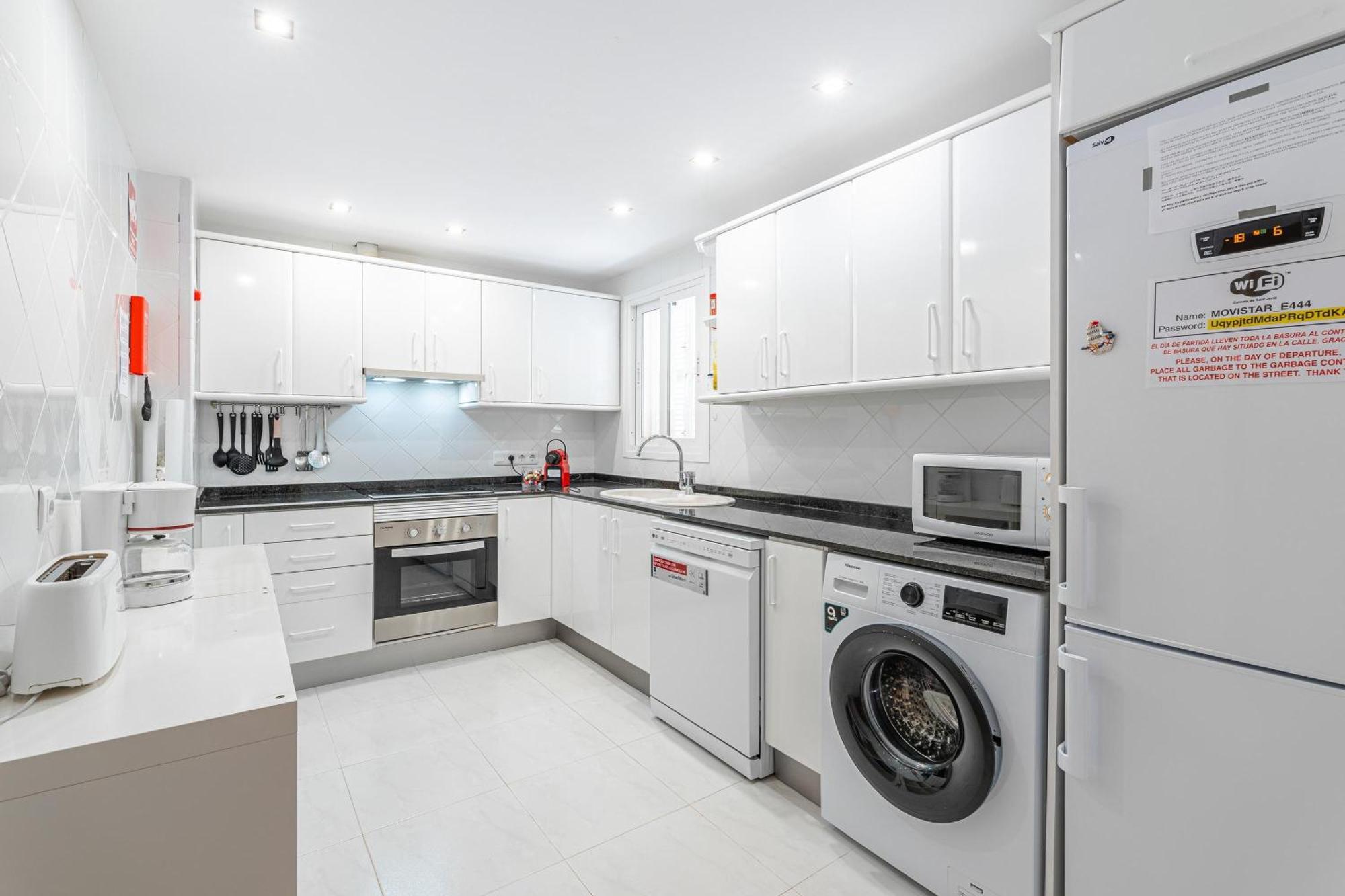 Villa Marina 34 Campos  Bagian luar foto